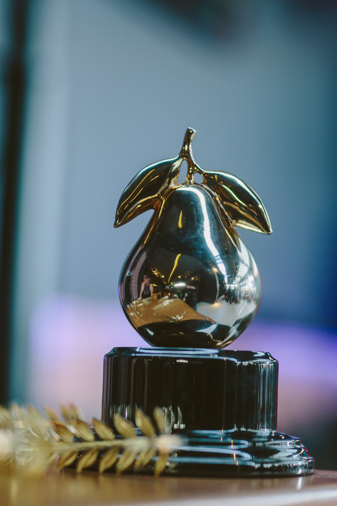 Reflections on The 12th Art & Olfaction Awards in Athens