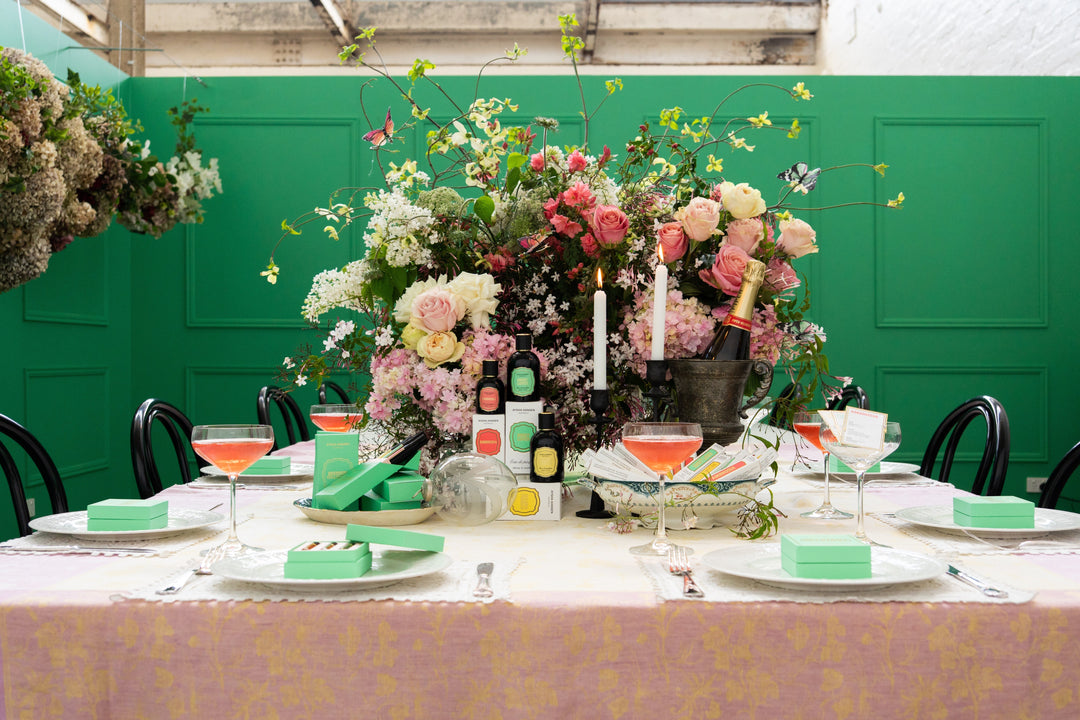 Top 5 Moments of 2025 - Aysha Hansen Fine Fragrances