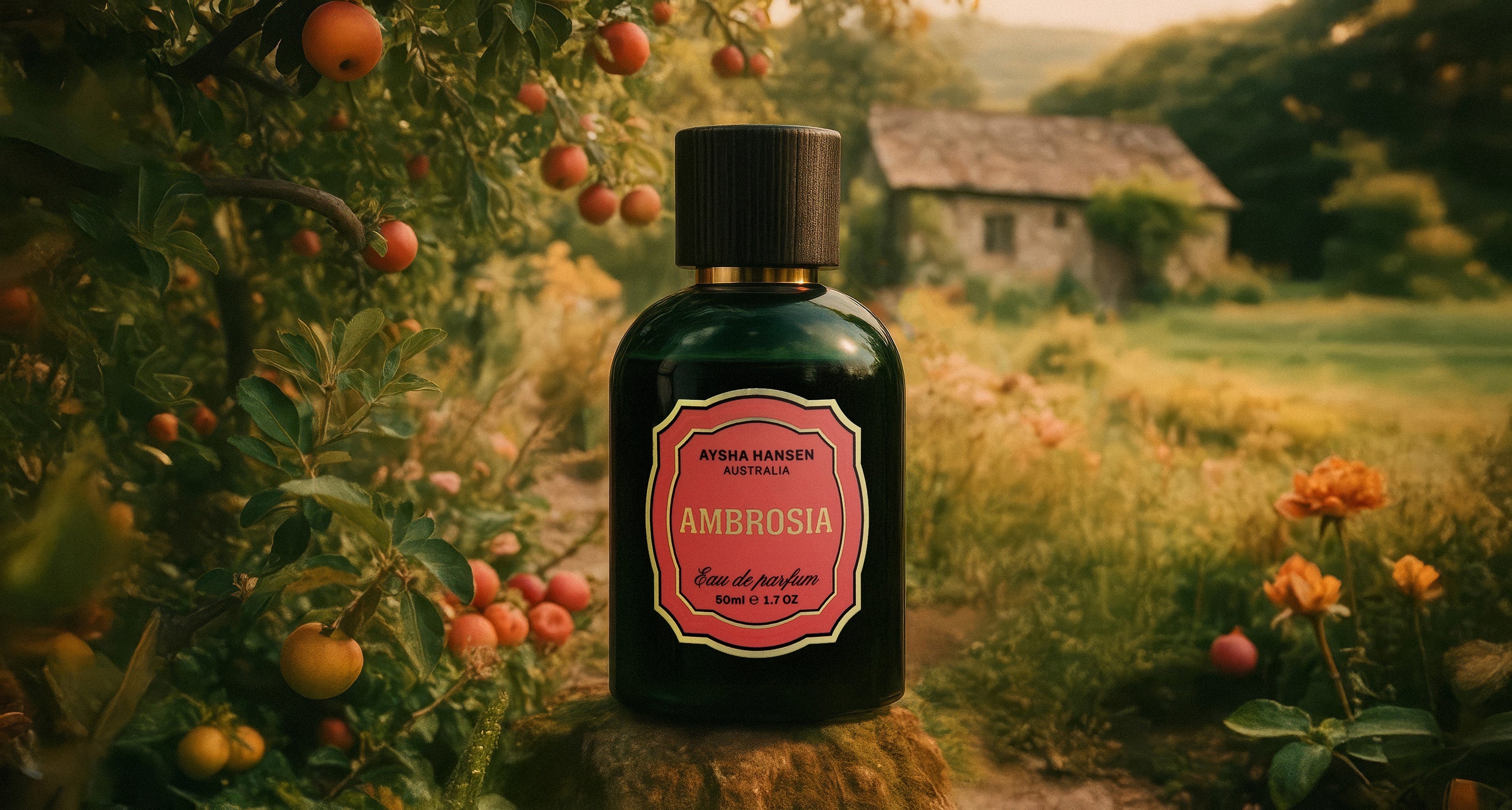 Ambrosia
