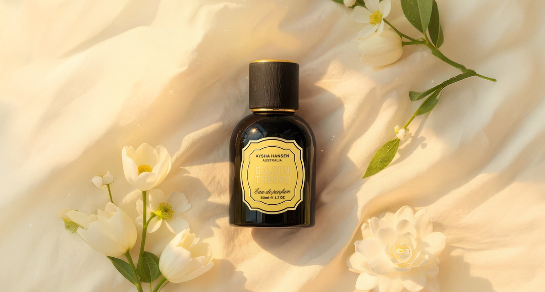 Golden Thread Eau De Parfum