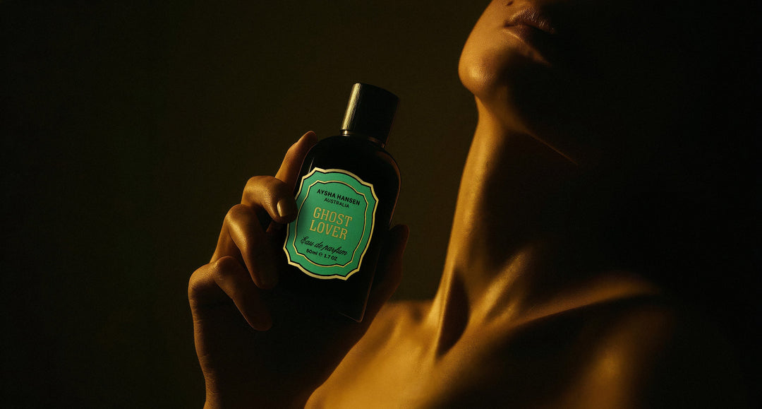 Ghost Lover Eau De Parfum