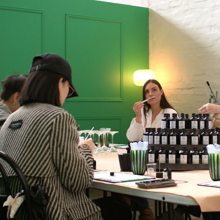 Perfume Workshop
