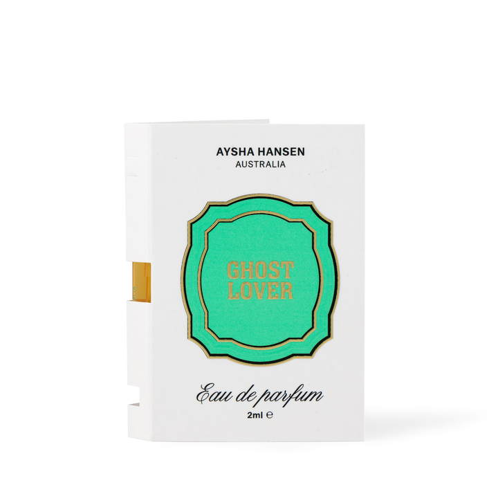 Ghost Lover Eau De Parfum