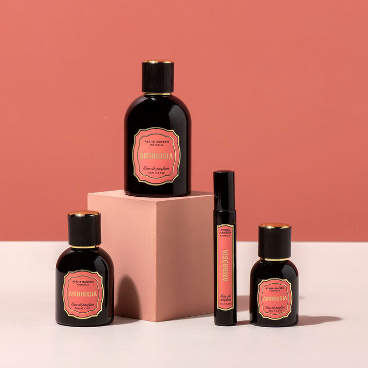 Ambrosia Eau De Parfum