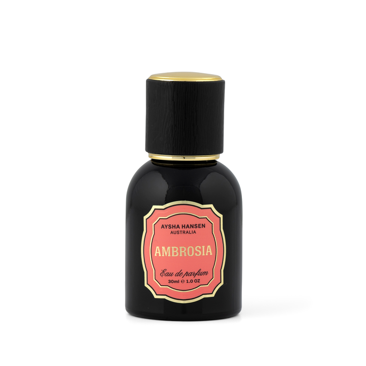 Ambrosia Eau De Parfum
