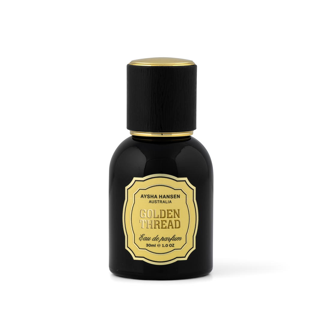 Golden Thread Eau De Parfum