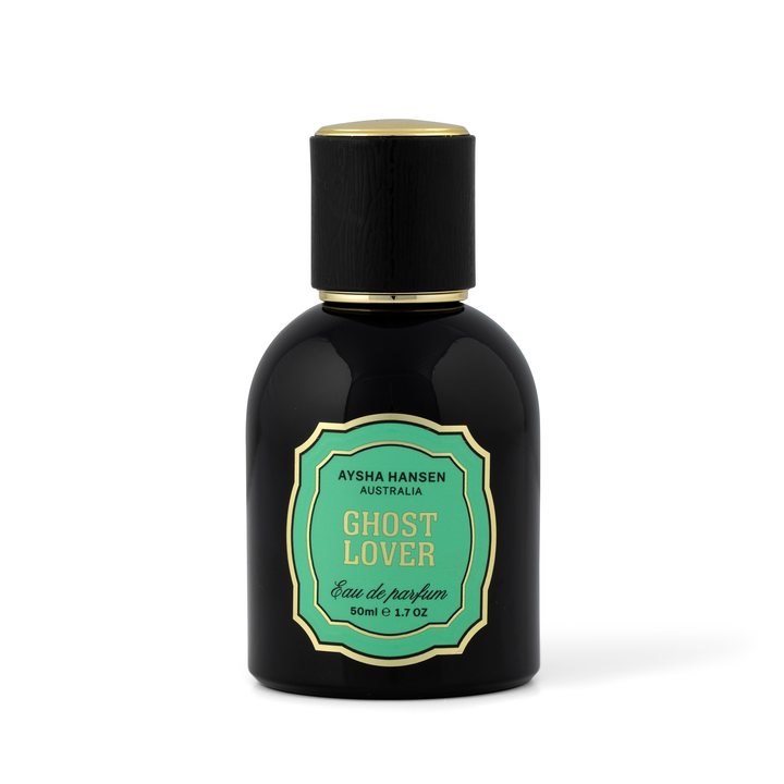 Ghost Lover Eau De Parfum