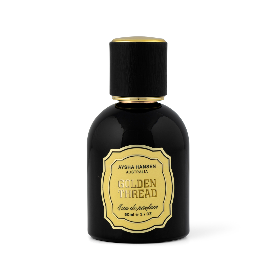Golden Thread Eau De Parfum