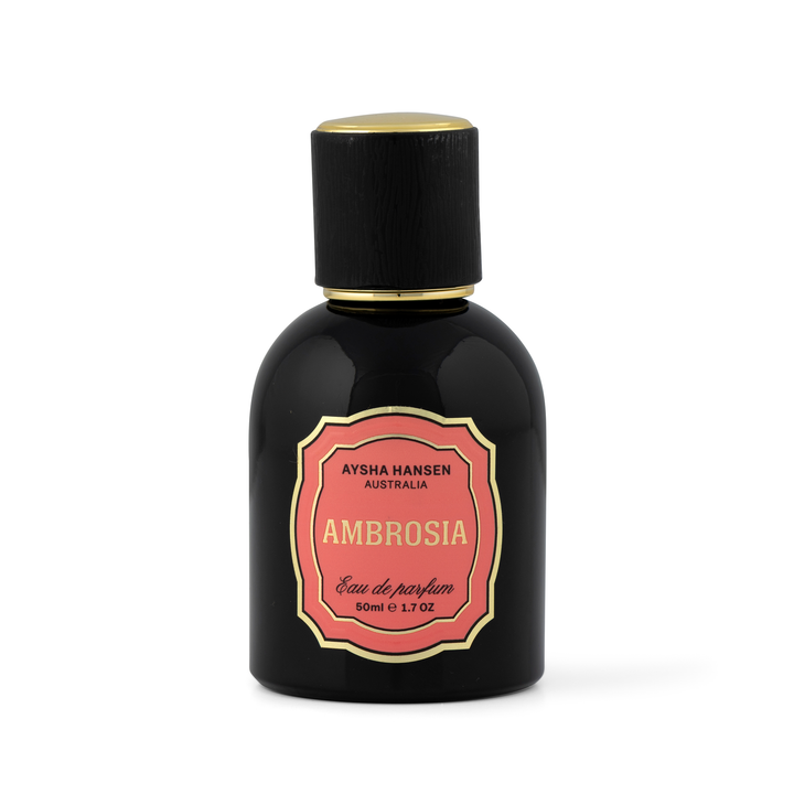 Ambrosia Eau De Parfum