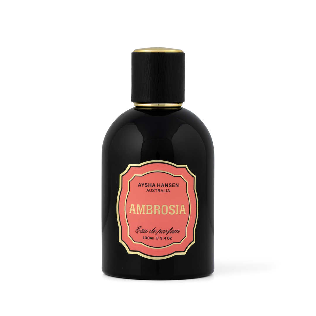 Ambrosia Eau De Parfum
