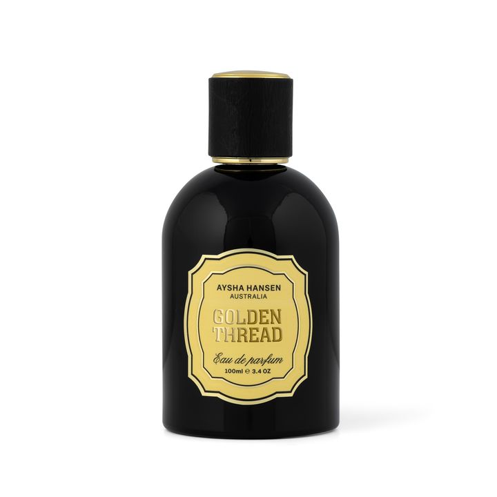 Golden Thread Eau De Parfum