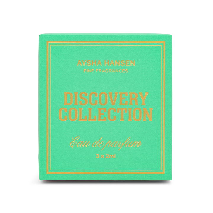 Discovery Sample Set