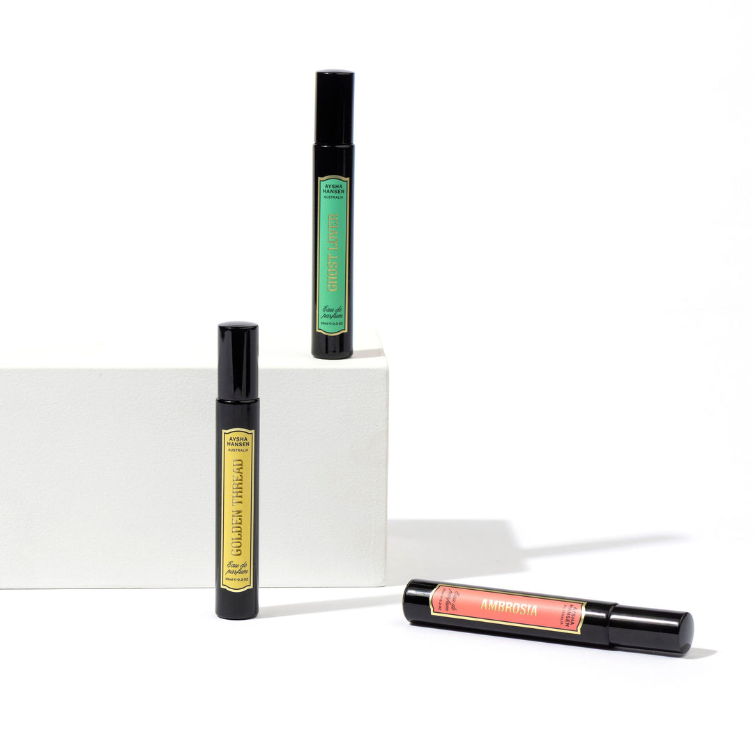 Discovery Travel Set