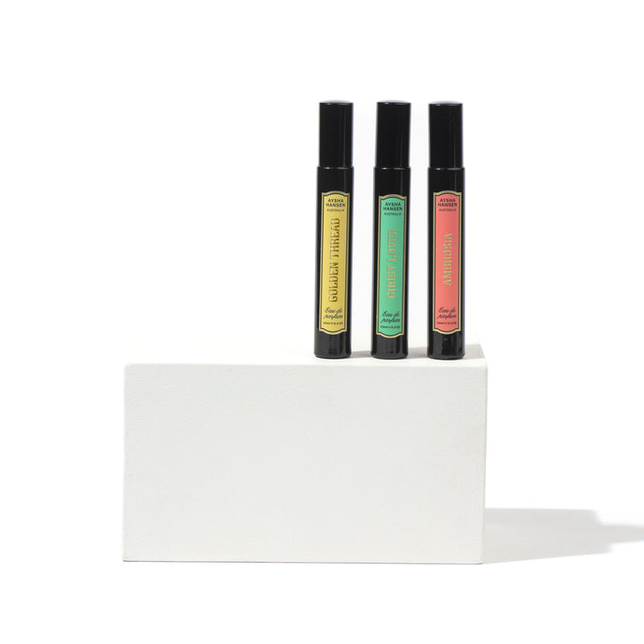 Discovery Travel Set
