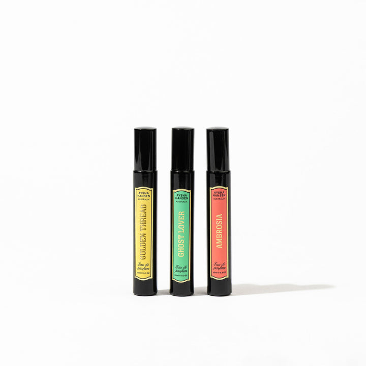 Discovery Travel Set