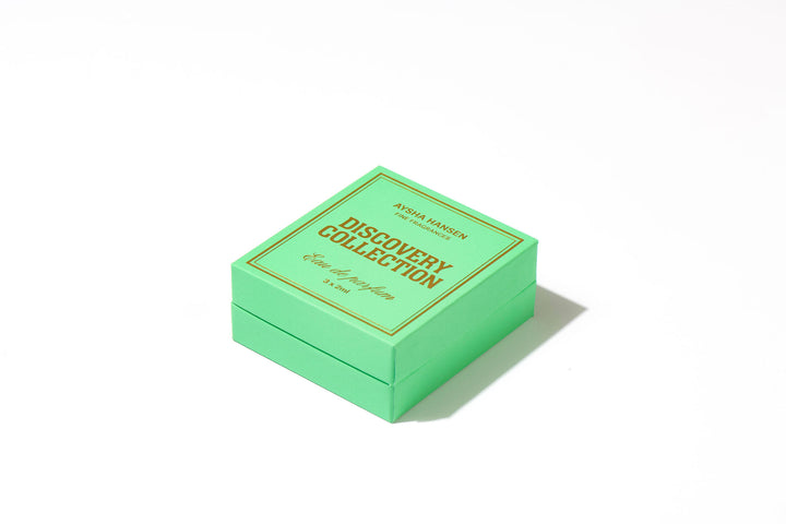 Discovery Sample Set