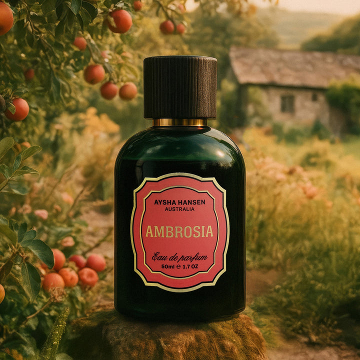 Ambrosia Eau De Parfum