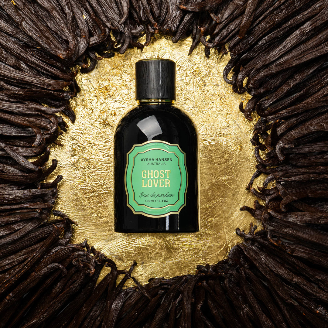 Ghost Lover