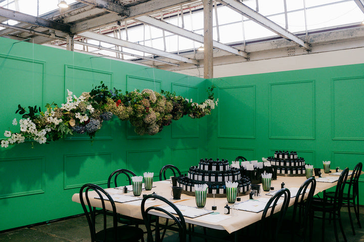 Aysha Hansen Fragrance Workshop
