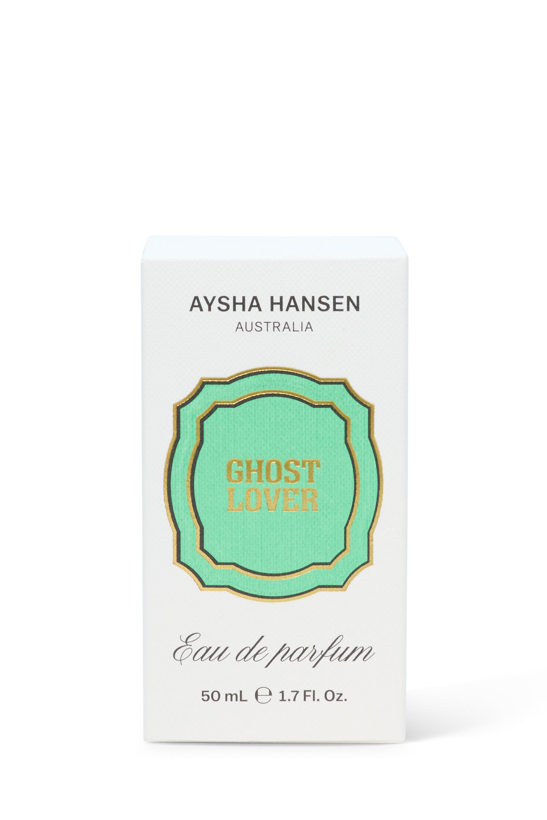 Aysha Hansen Ghost Lover 50ml