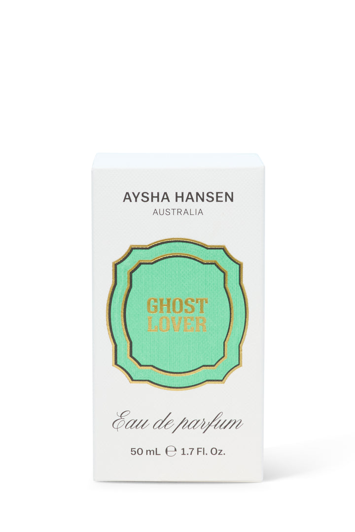 Aysha Hansen Ghost Lover 50ml