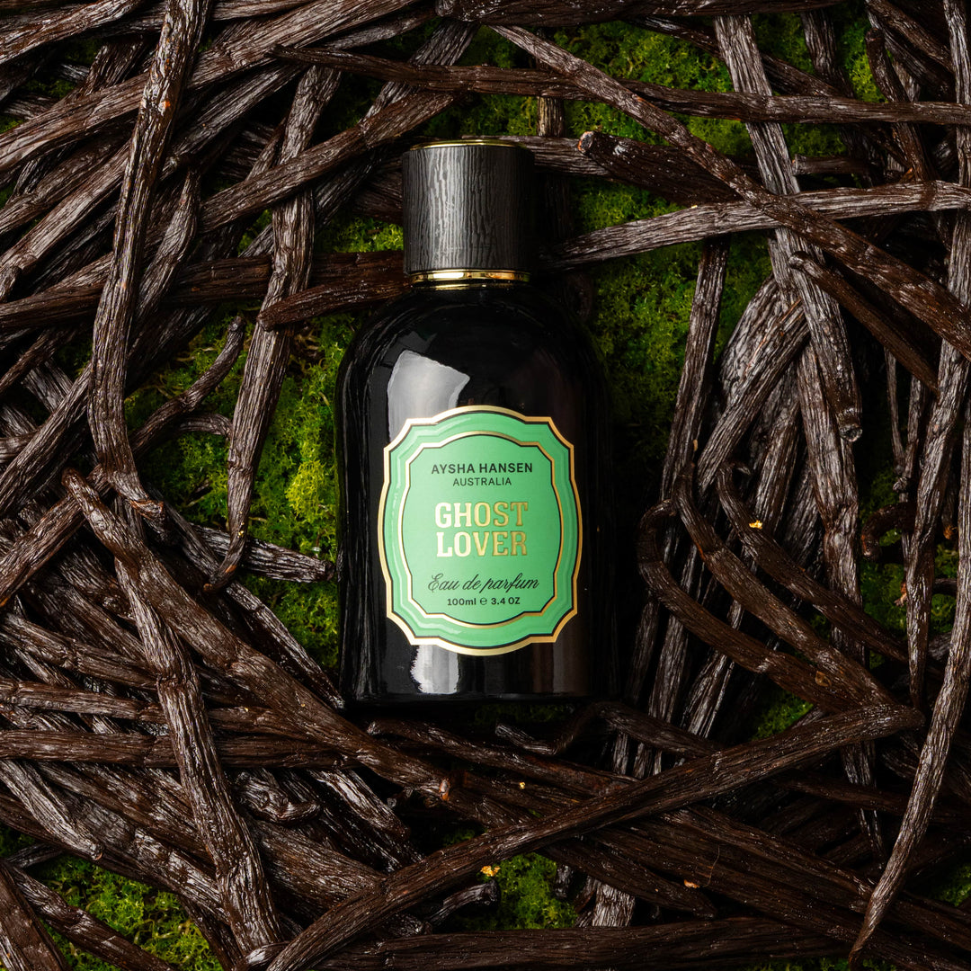 Ghost Lover
