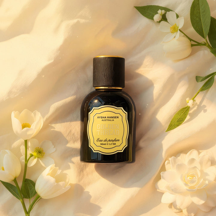 Golden Thread Eau De Parfum