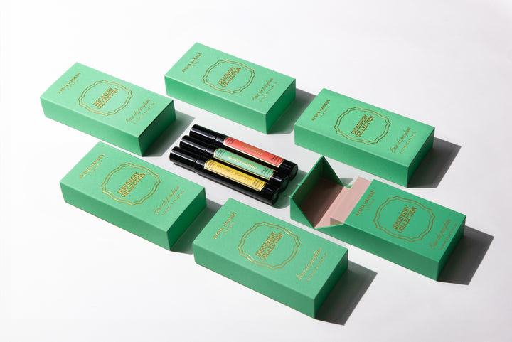 Discovery Travel Set