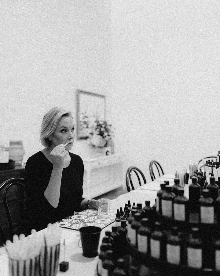 Gift Cards - Perfume Workshops